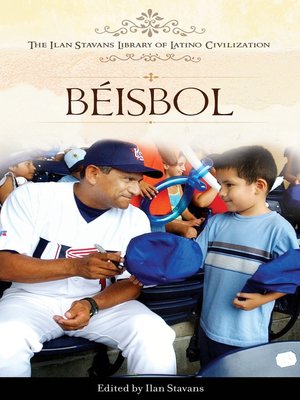 cover image of Béisbol